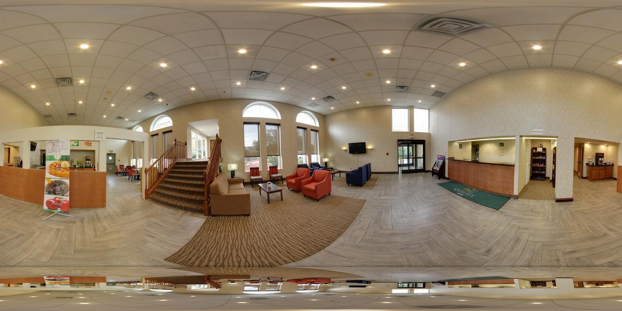 Greenridge Hotel Wickliffe Esterno foto