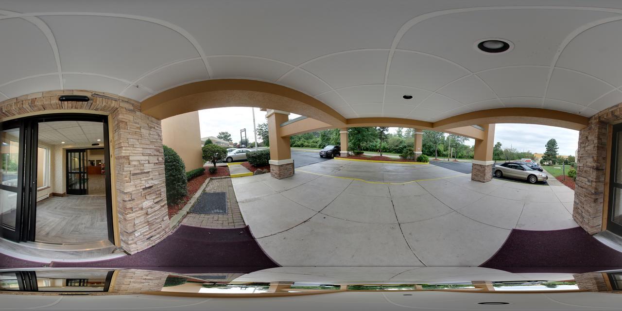 Greenridge Hotel Wickliffe Esterno foto